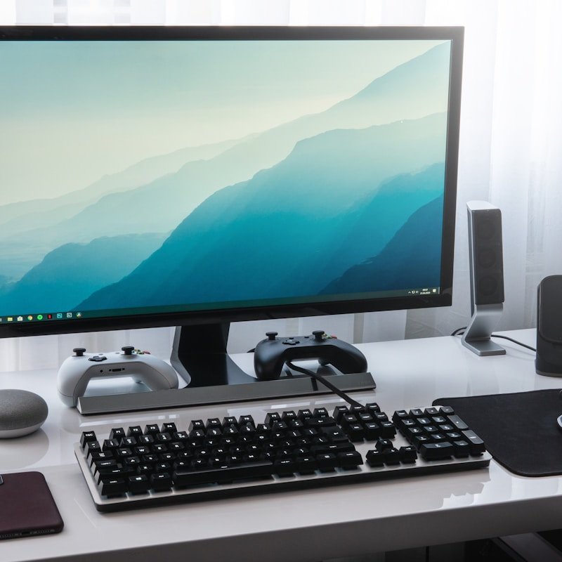 Desktops
