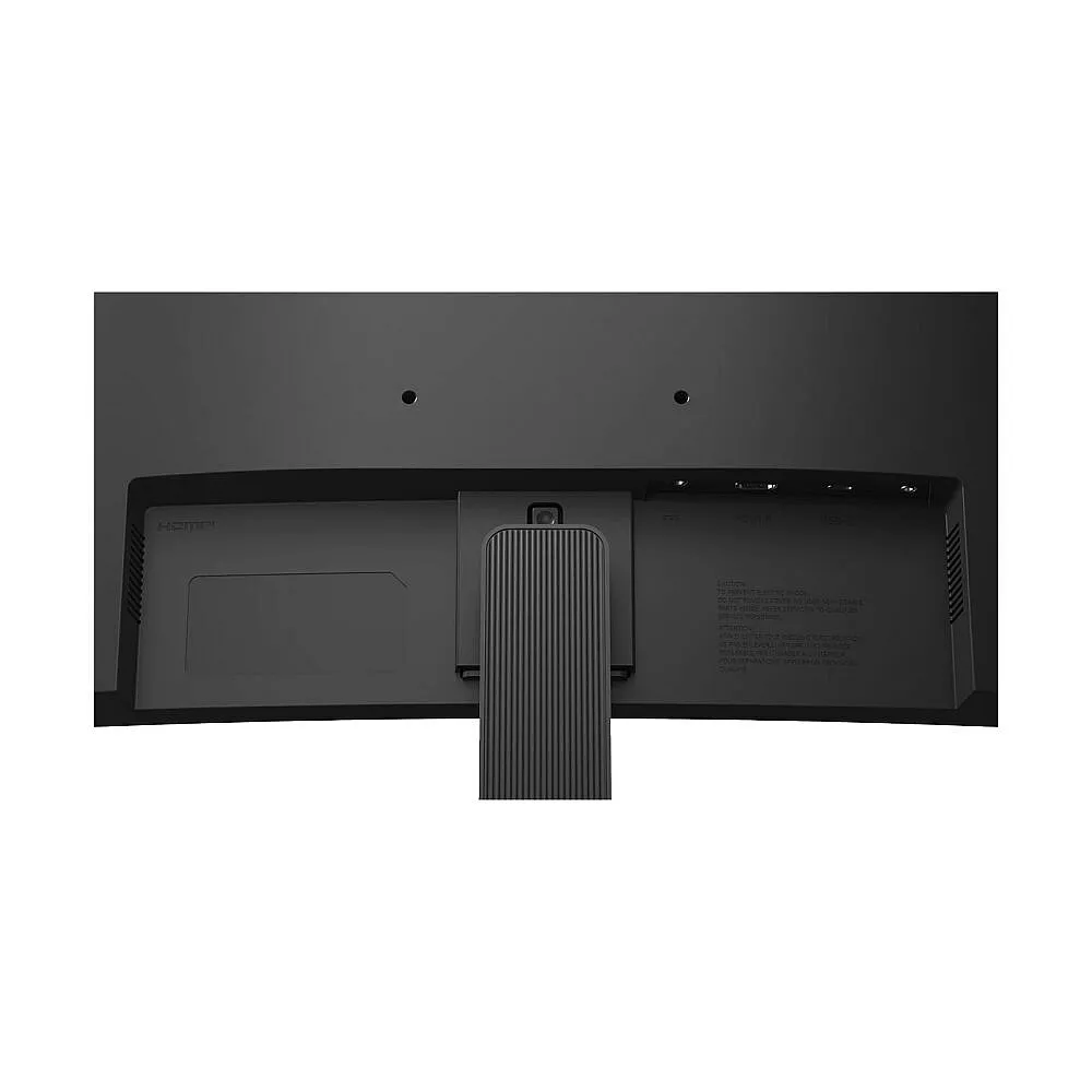 LG 27U421A-B Curve 100Hz photo 3