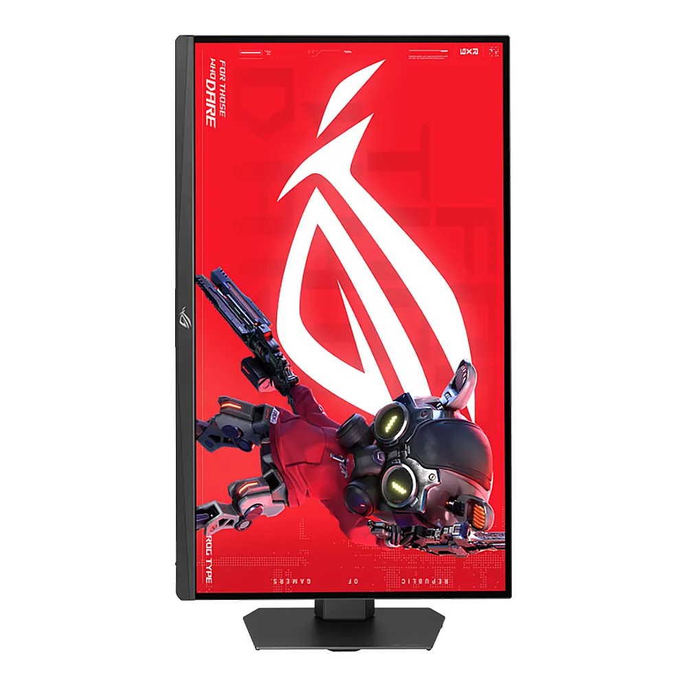 ASUS ROG Strix XG27ACMES photo 2