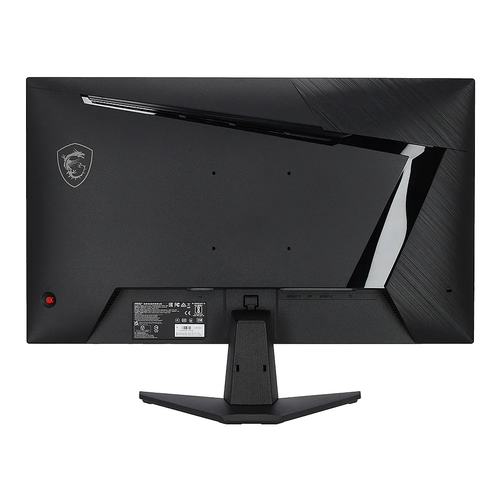 MSI MAG 275F E20 27" 200Hz photo 3