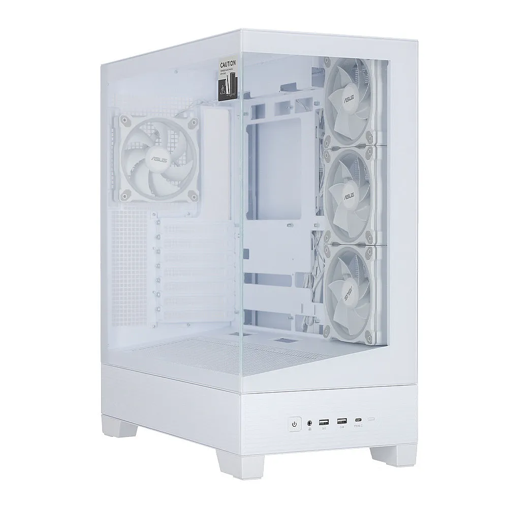 ASUS A31 PLUS WHITE photo 2
