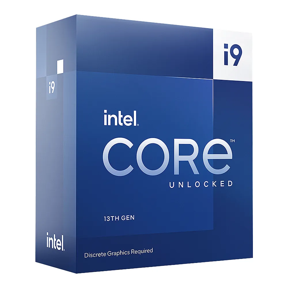 i9 13900KF (Used)