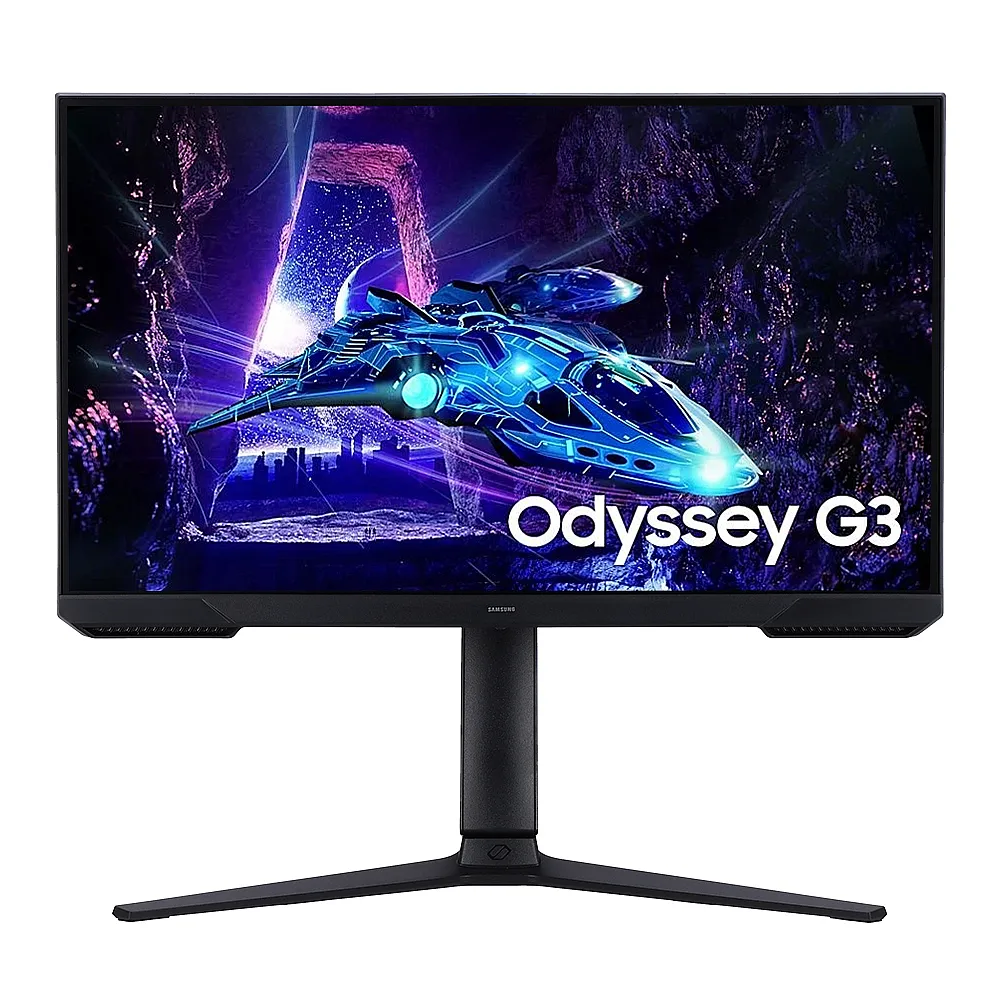 Samsung Odyssey G3 24" 180Hz