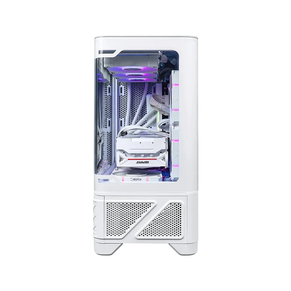 VALKYRIE VK03M White photo 4