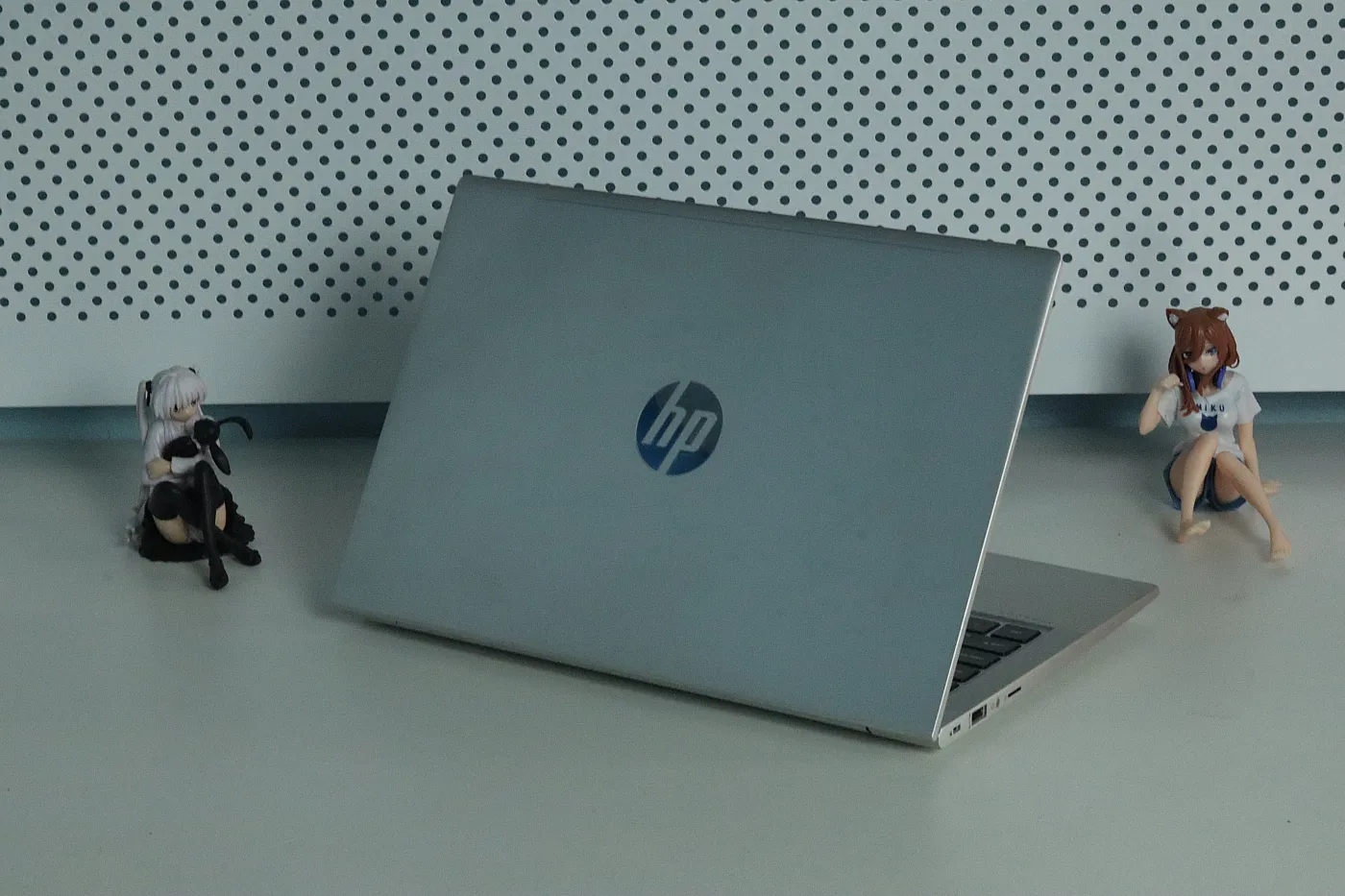 HP ProBook 430 G8 photo 4