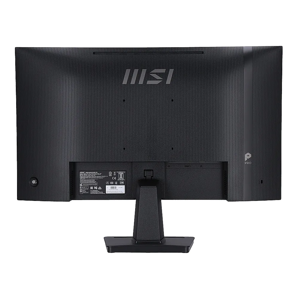 MSI Pro MP251 E14L photo 3