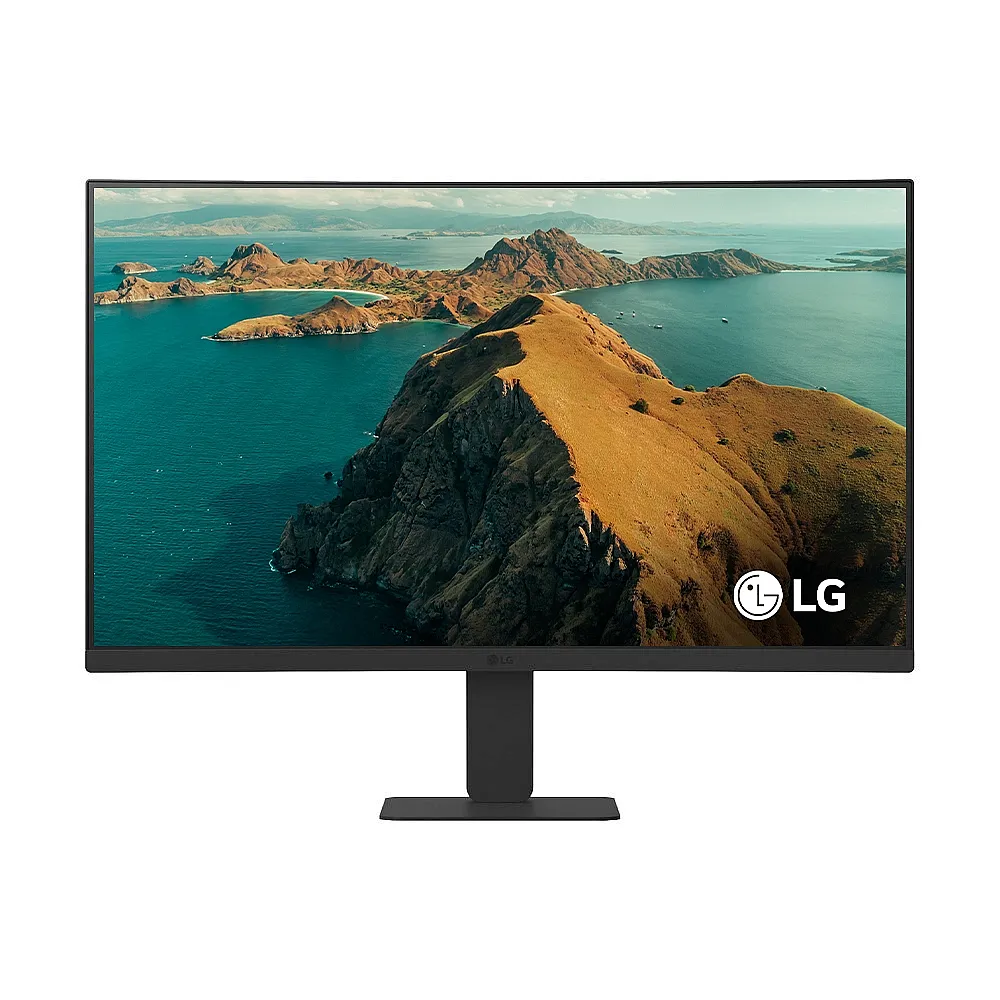 LG 27U421A-B Curve 100Hz