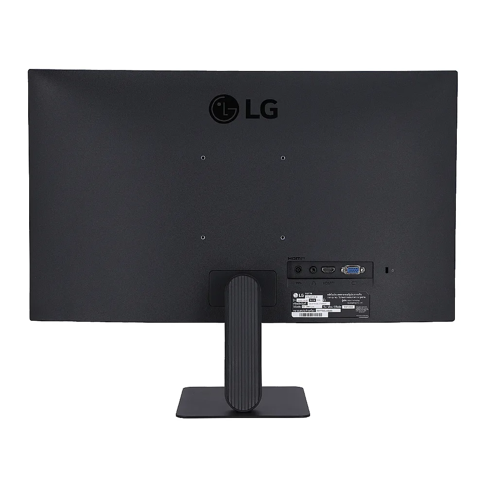 LG 24U411A-B 23.8" IPS FHD 120Hz photo 3