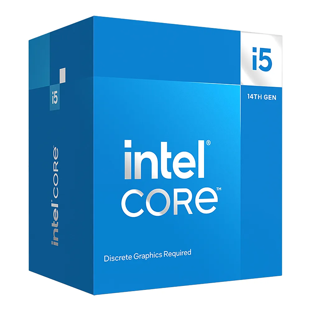 i5 14400F