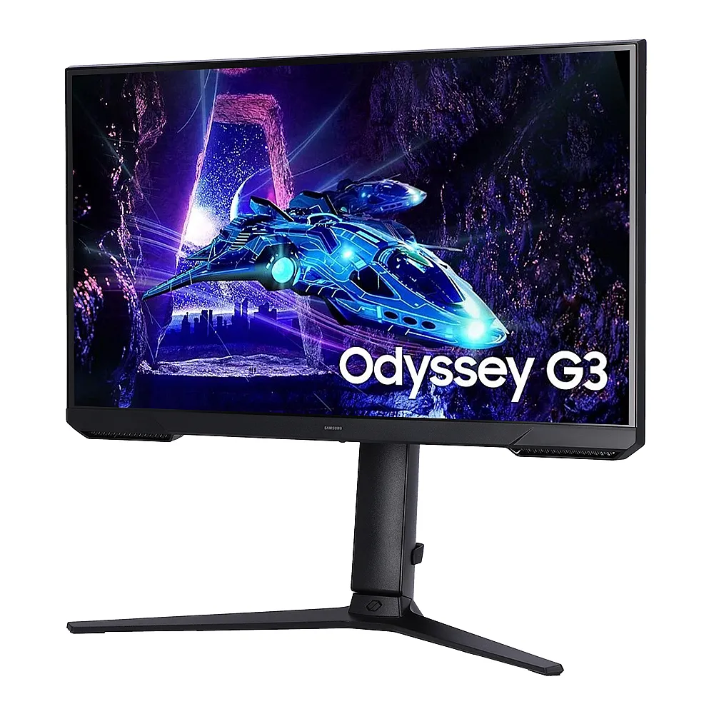 Samsung Odyssey G3 24" 180Hz photo 3
