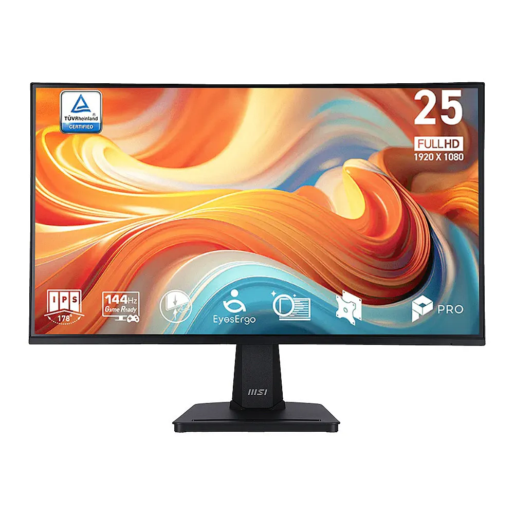 MSI Pro MP251 E14L