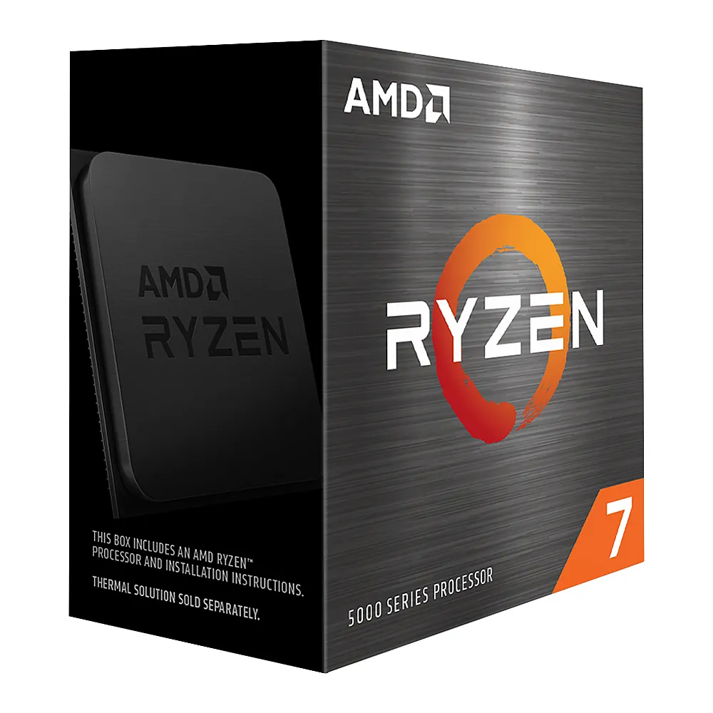 Ryzen 7 5700
