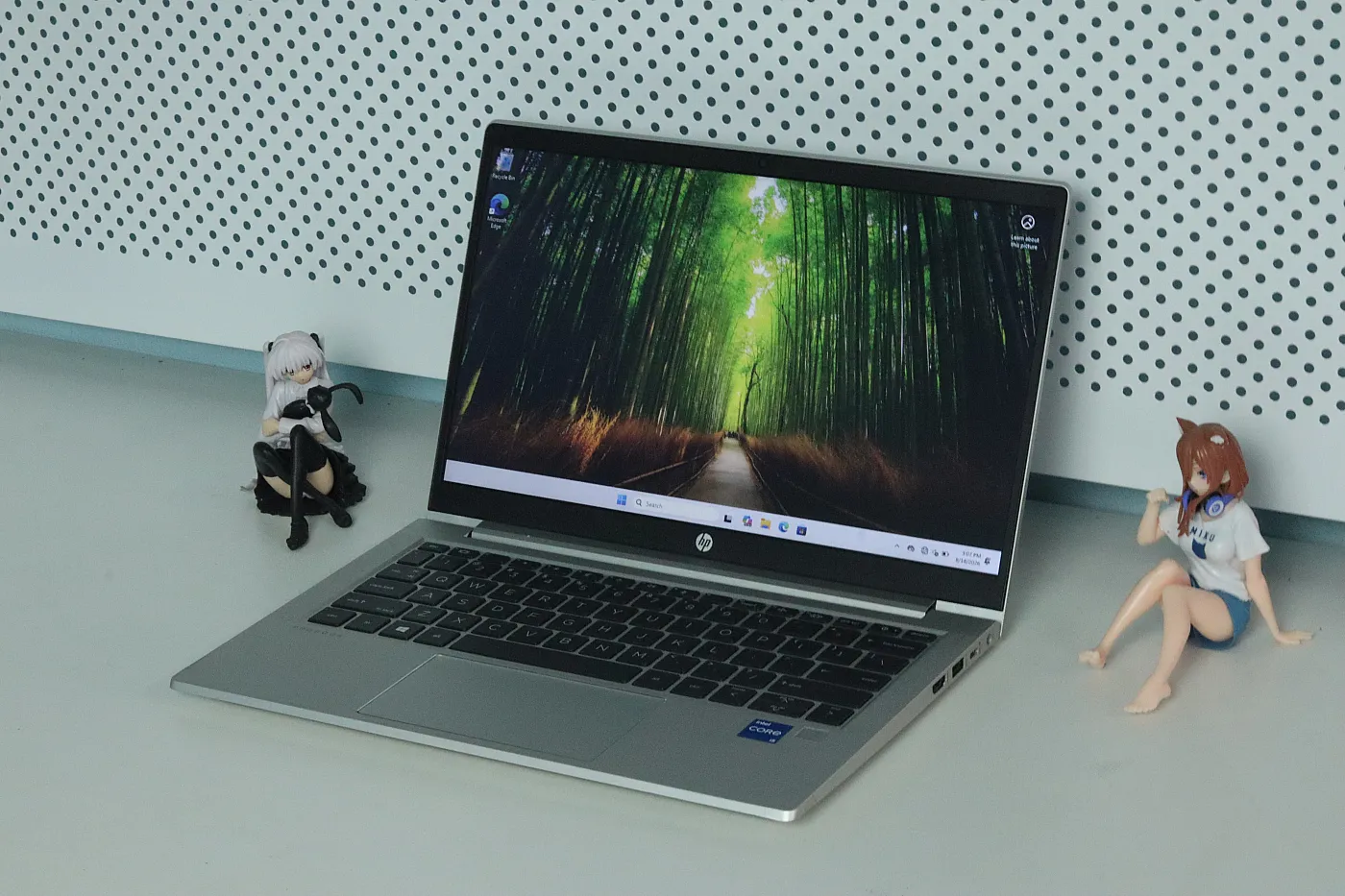 HP ProBook 430 G8 photo 2