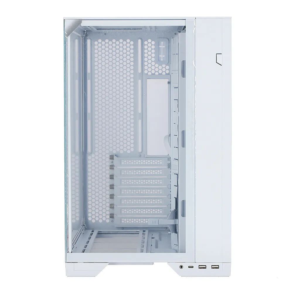 LIAN LI O11 VISION COMPACT (WHITE) photo 3