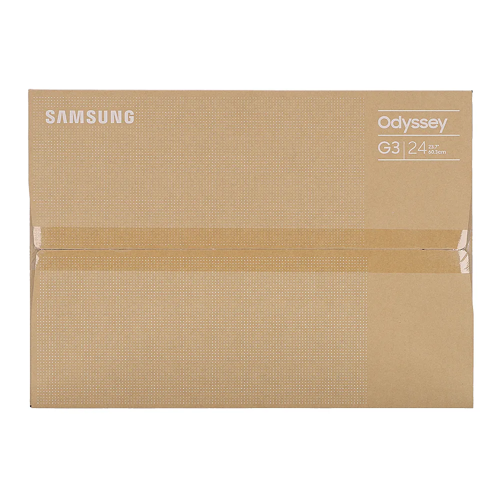 Samsung Odyssey G3 24" 180Hz photo 5