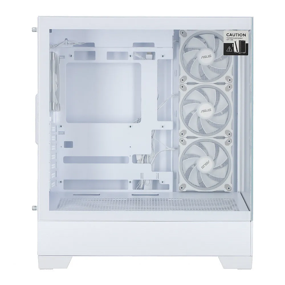ASUS A31 PLUS WHITE photo 4