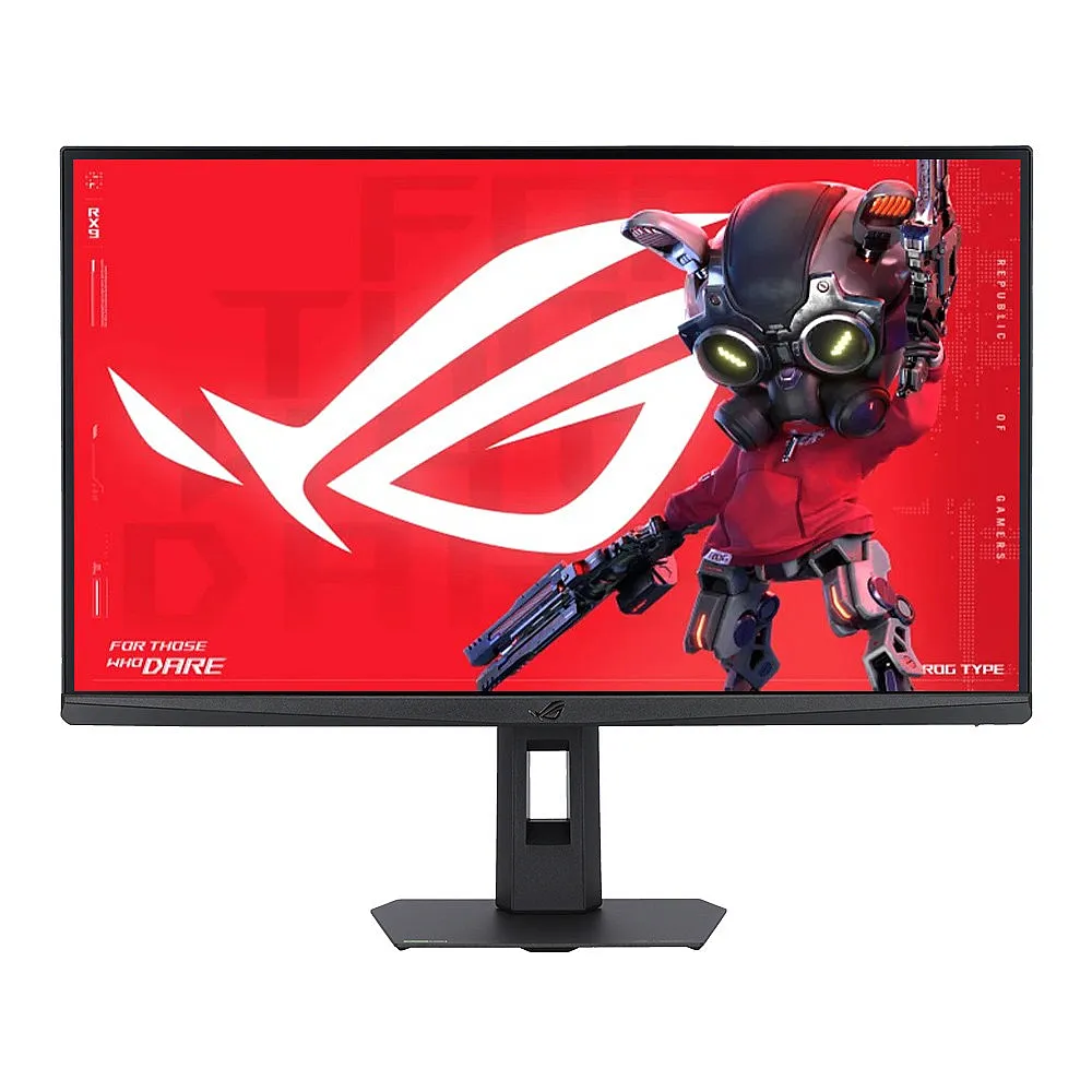 ASUS ROG Strix XG27ACMES