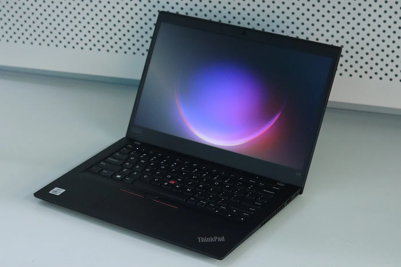 Lenovo ThinkPad X13 Gen 1 (Magnesium Chassis) photo 2