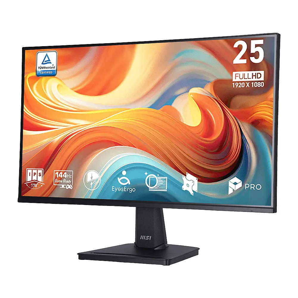 MSI Pro MP251 E14L photo 2