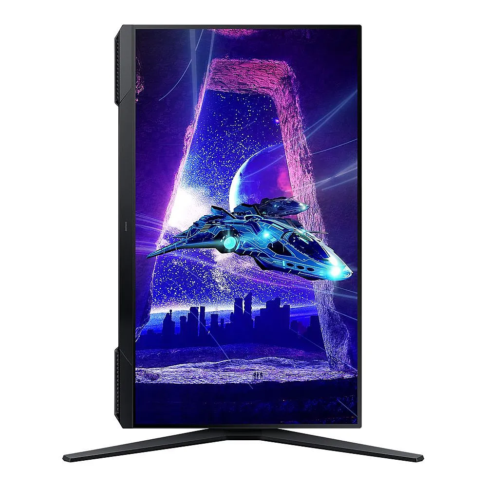 Samsung Odyssey G3 24" 180Hz photo 2