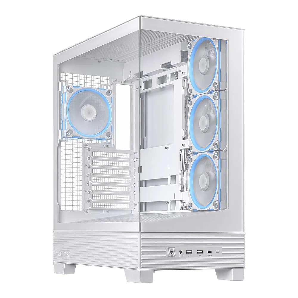 ASUS A31 PLUS WHITE