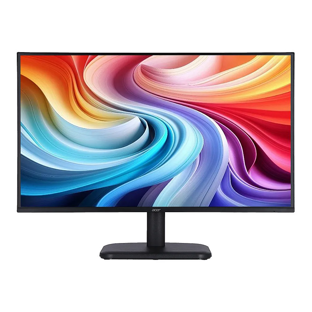 Acer EK251Q P6 24.5" 144Hz