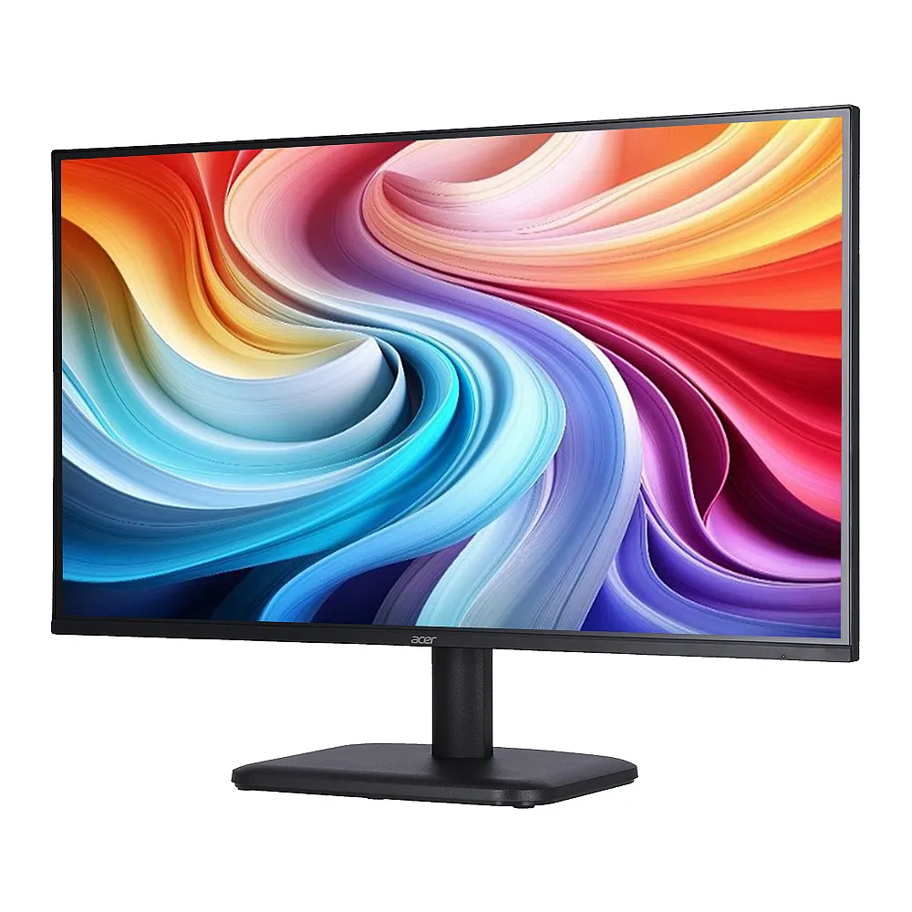 Acer EK251Q P6 24.5" 144Hz photo 2