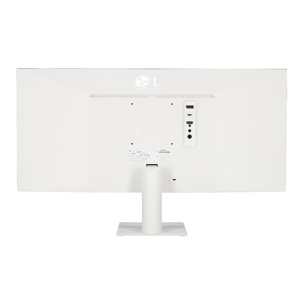 LG 29U531A-W 29" IPS FHD 100Hz USB-C photo 3