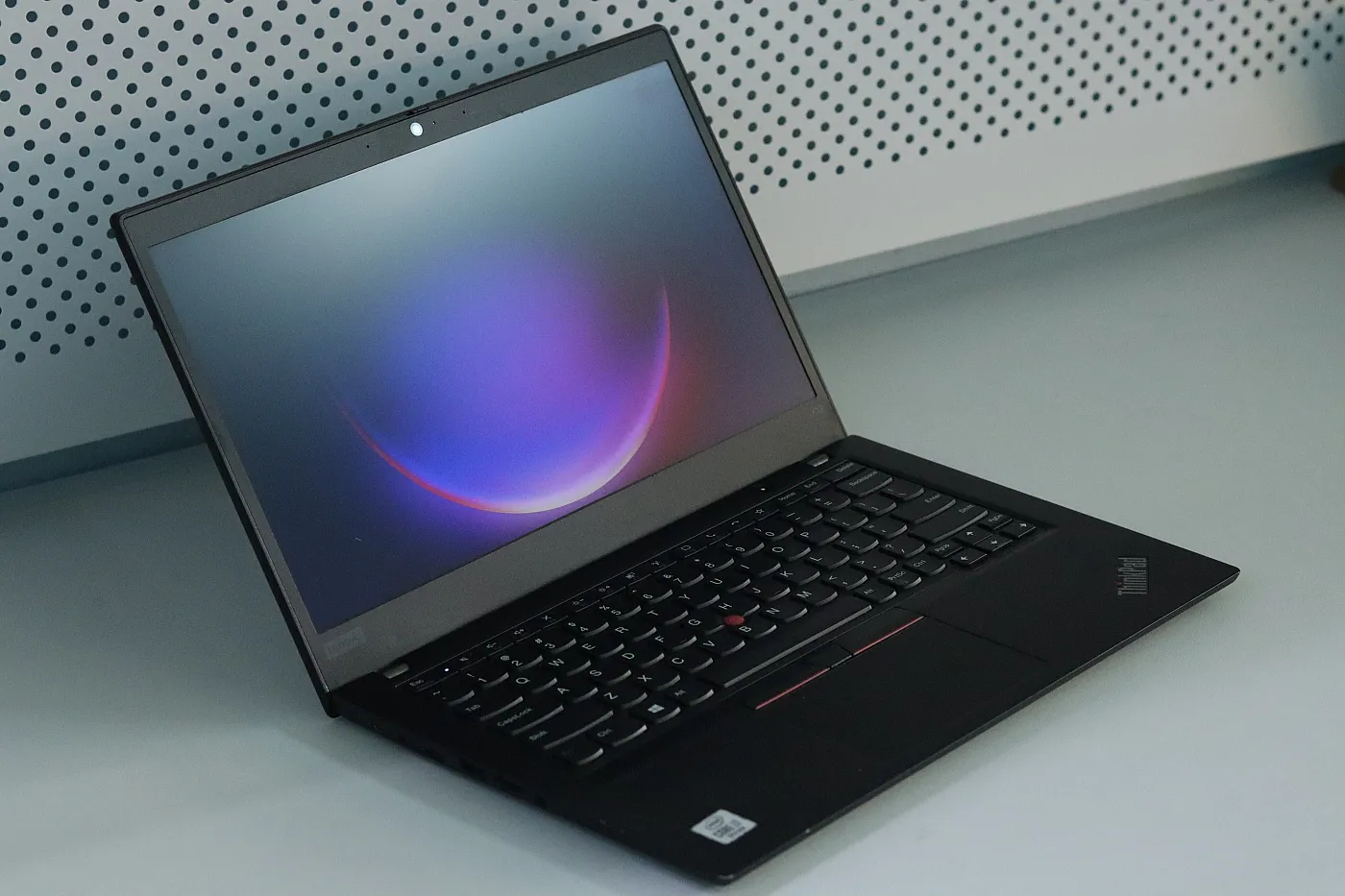 Lenovo ThinkPad X13 Gen 1 (Magnesium Chassis) photo 3