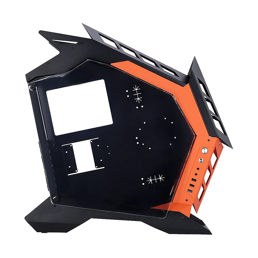 DARKFLASH KNIGHT K1 (No Box) photo 3