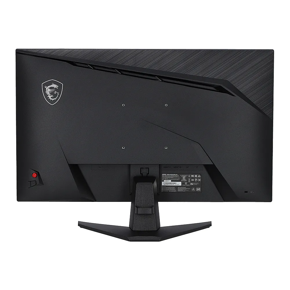 MSI MAG 272F X24 27" 240Hz photo 3