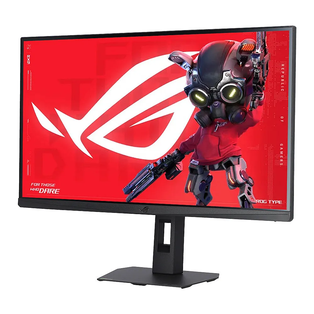 ASUS ROG Strix XG27ACMES photo 3