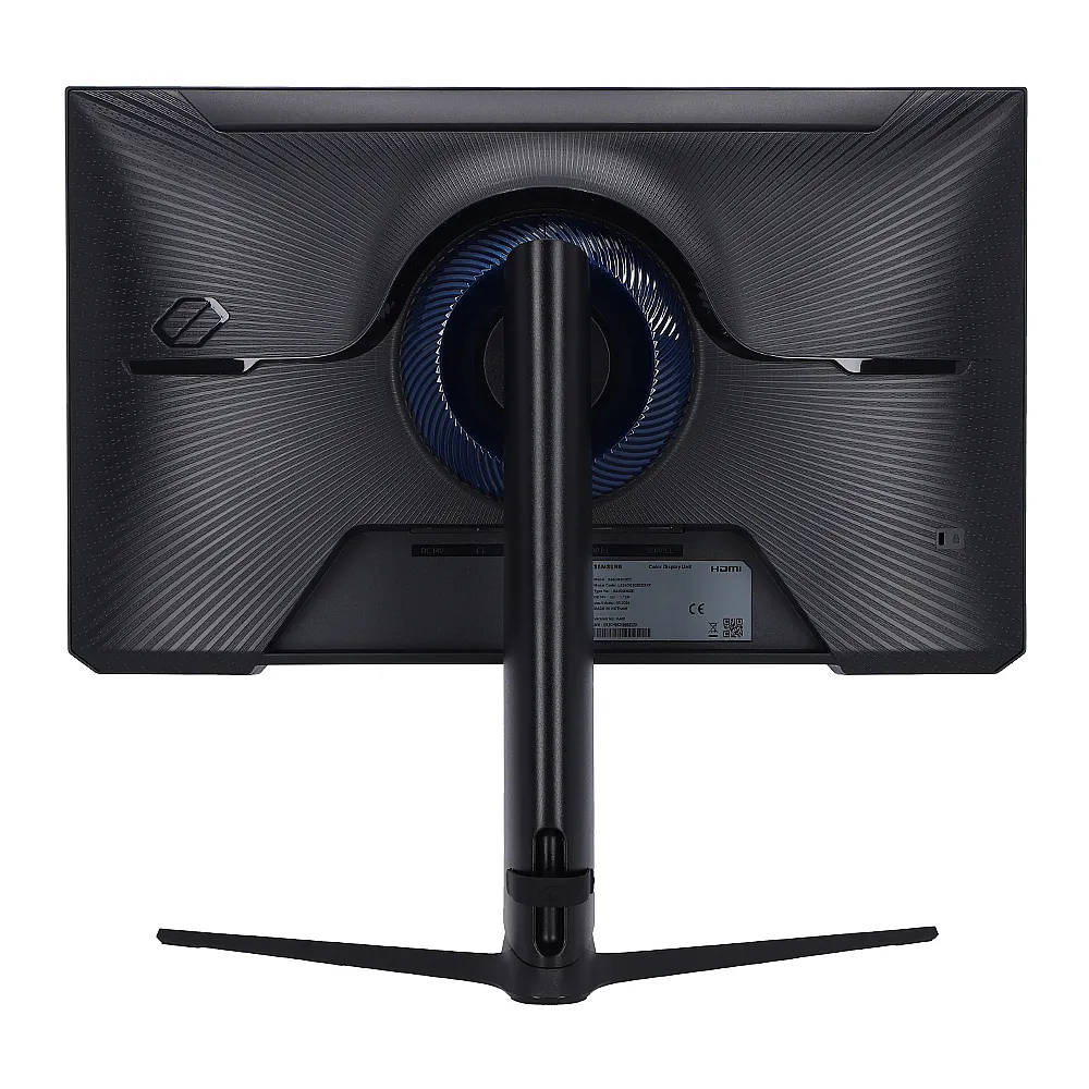 Samsung Odyssey G3 24" 180Hz photo 4