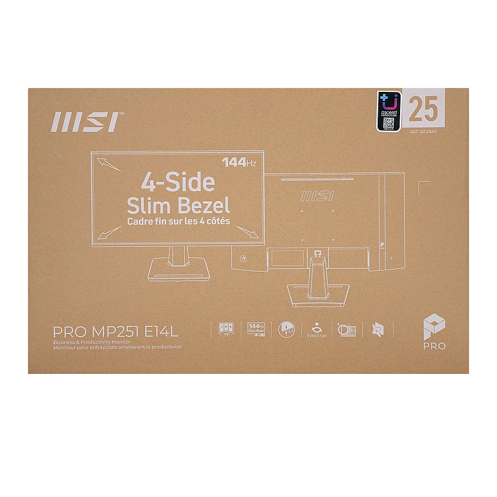 LG 29U531A-W 29" IPS FHD 100Hz USB-C photo 5