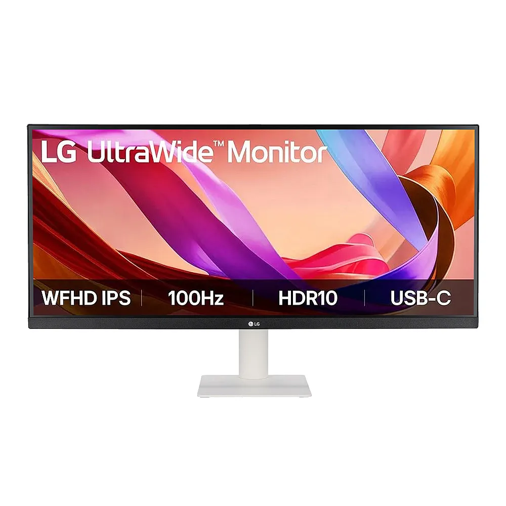 LG 29U531A-W 29" IPS FHD 100Hz USB-C