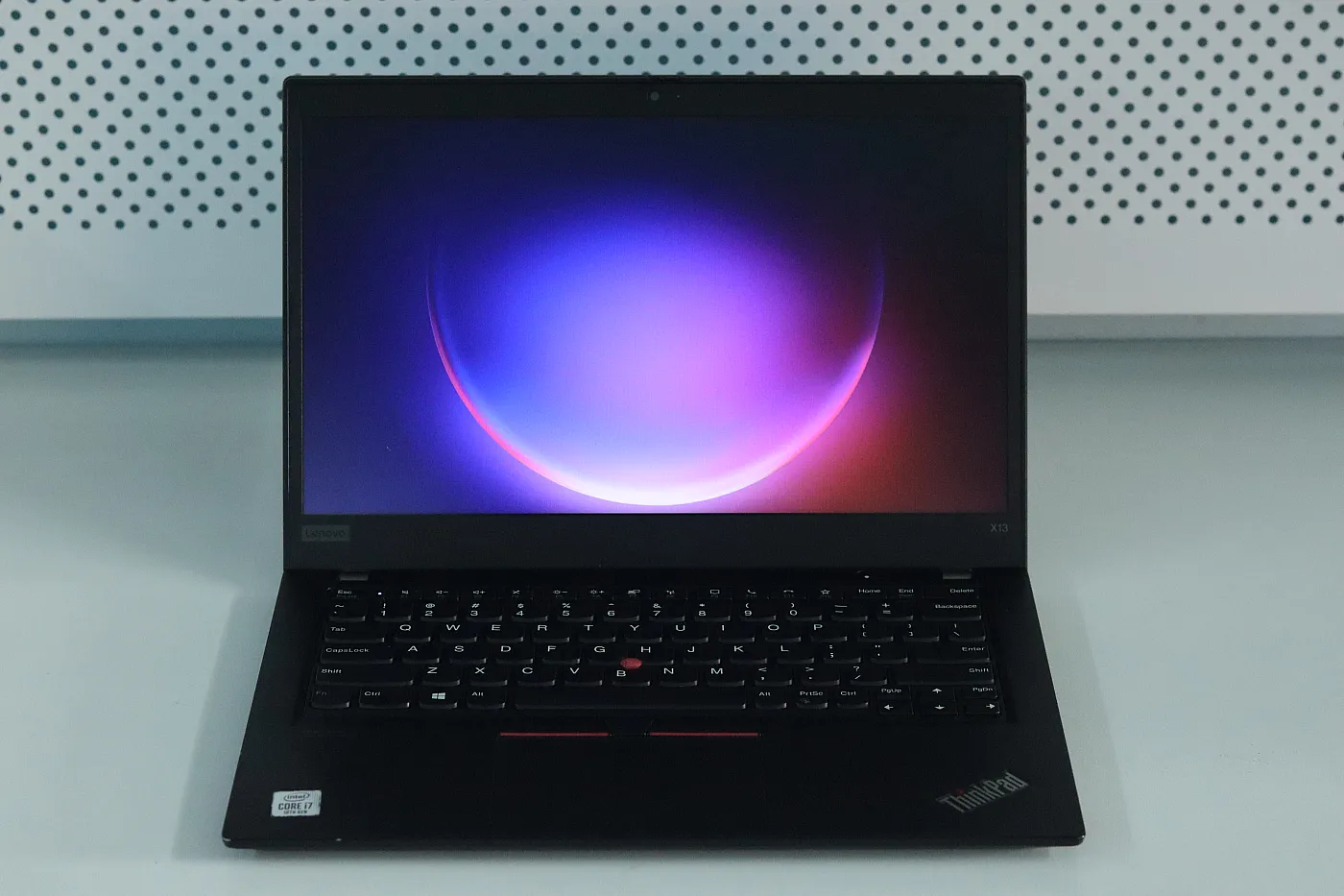 Lenovo ThinkPad X13 Gen 1 (Magnesium Chassis)